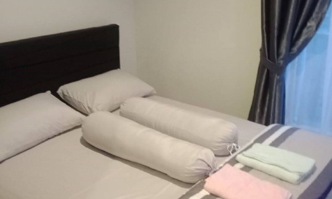 Jakarta Apartment | ✪Best Residence For Chilling ❤ and Travel Time⌛ ✪