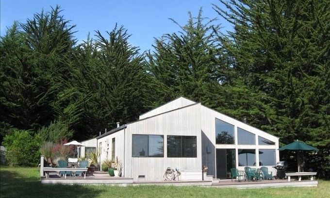 Sea Ranch House | Best Value at Sea Ranch Oceanside