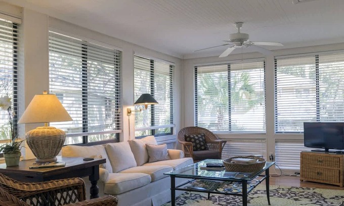 Seabrook Island House | Best Value in Seabrook - Heron Run