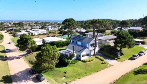 Jose Ignacio Villa | Best Vila in José Ignacio - Pinar del Faro with maid!