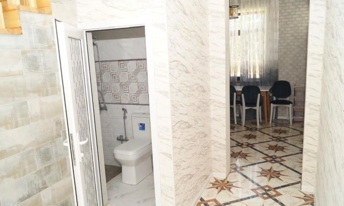 Azerbaijan Villa | Best Villa in Quba