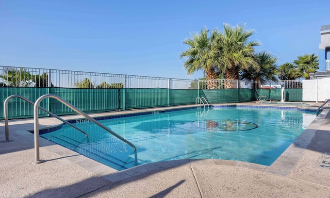 Anthony Hotel | Best Western Anthony/West El Paso