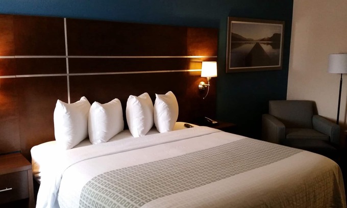 Benton Harbor Hotel | Best Western Benton Harbor-St. Joseph