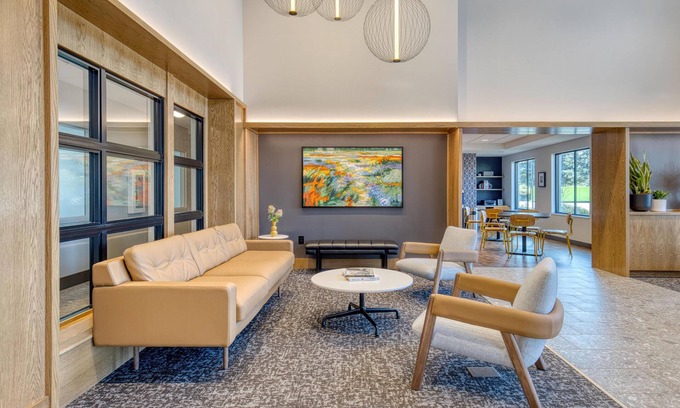 Byron Center Hotel | Best Western Byron Center