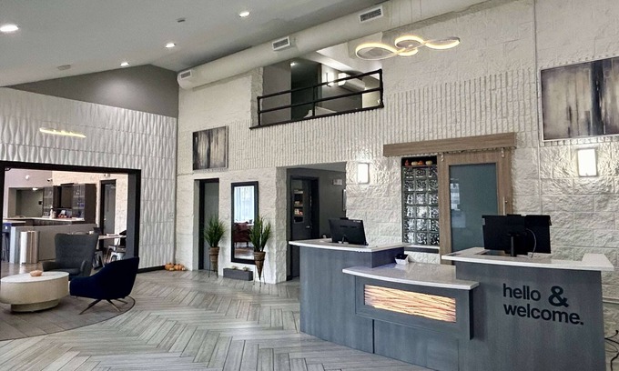 Carlisle Hotel | Best Western Carlisle South