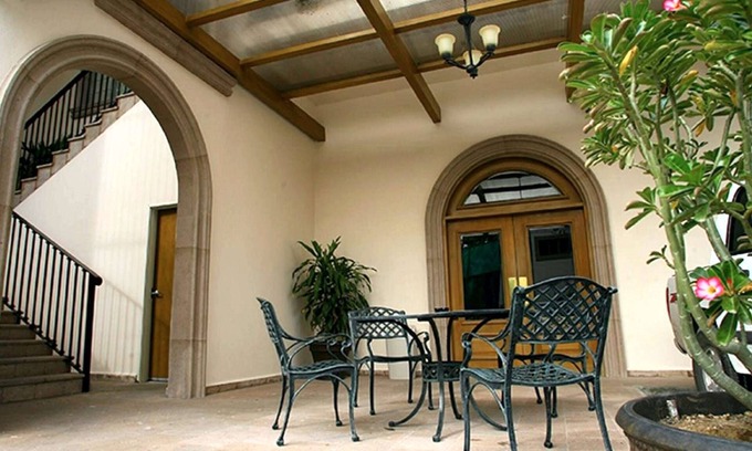 Cadereyta Jimenez Hotel | Best Western Centro Cadereyta