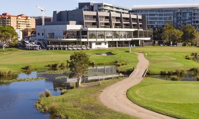 Wollongong Apartment | Best Western City Sands