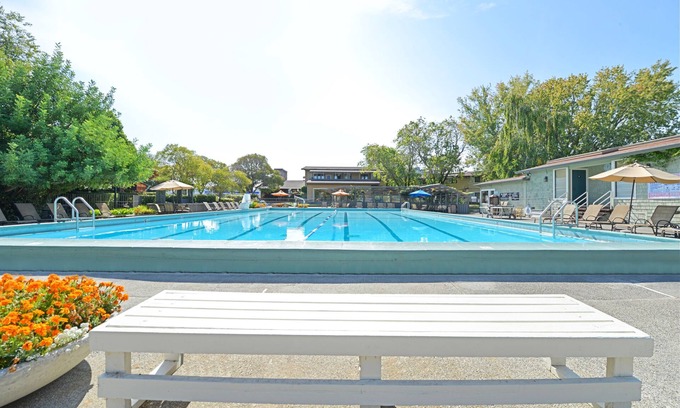 Corte Madera Hotel | Best Western Corte Madera Inn