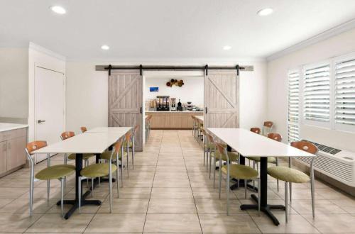 Los Banos Hotel | Best Western Executive Inn