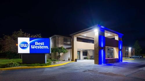 Pulaskiville Hotel | Best Western Executive Inn- Mount Gilead