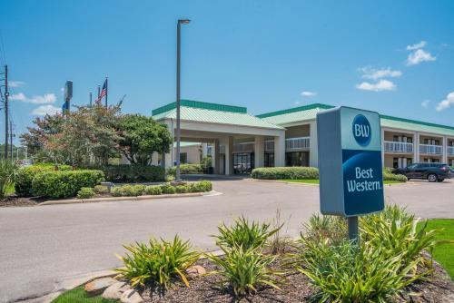 Kreole Hotel | Best Western Flagship Inn