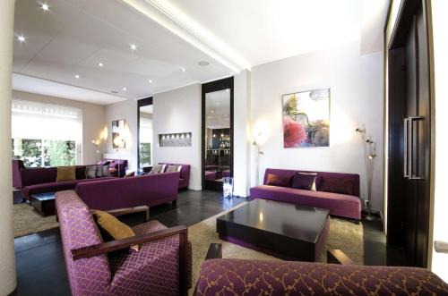 Villefranche-sur-Saone Hotel | Best Western Plus Hotel Plaisance