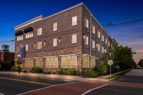 Gettysburg Hotel | Best Western Gettysburg