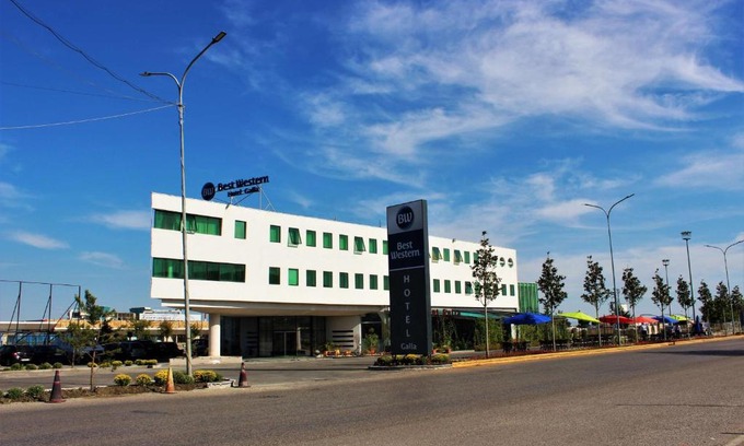 Sllatina e Madhe Hotel | Best Western Hotel Galla
