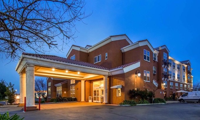 Lodi Hotel | Best Western I-5 Inn & Suites