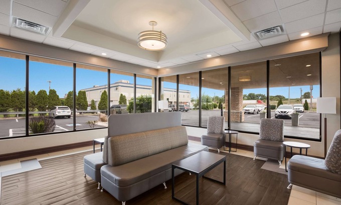 Hammond Hotel | Best Western Northwest Indiana Inn