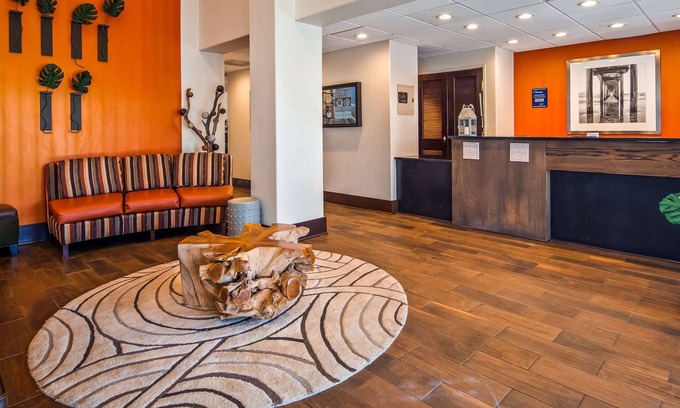 Pawleys Island Hotel | Best Western Pawleys Island