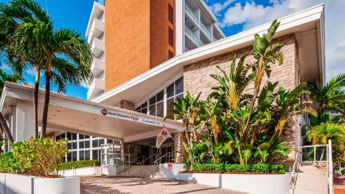 Mid Beach Resort | Best Western Plus Atlantic Beach Resort