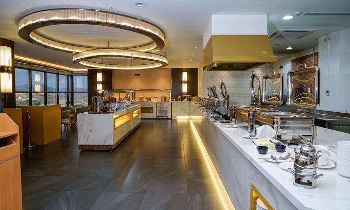 Abha Hotel | Best Western Plus Danat Almansak Hotel