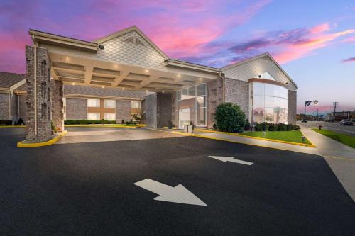 Winnemucca Hotel | Best Western Plus Gold Country Inn