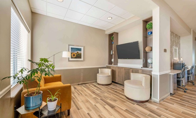 Jefferson Hotel | Best Western Plus Jefferson