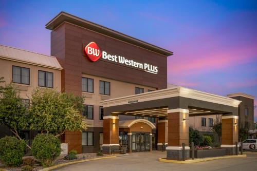 Lafayette Hotel | Best Western Plus Lafayette Hotel University Area