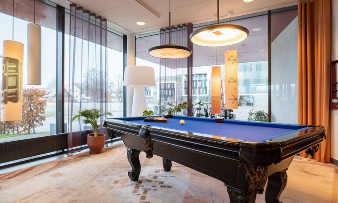 Lund Hotel | Best Western Plus Park City Lund
