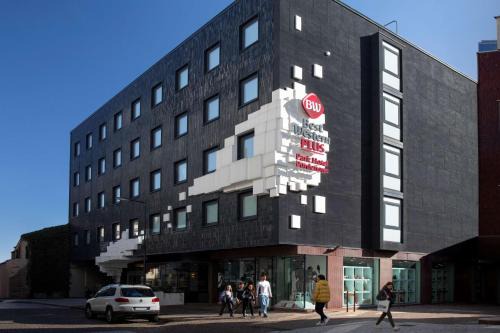 Pordenone Hotel | Best Western Plus Park Hotel Pordenone