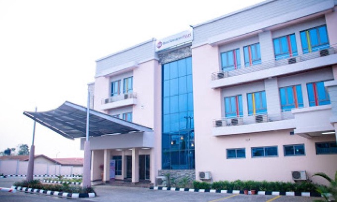 Ibadan Apartment | Best Western Plus-presidential Suite