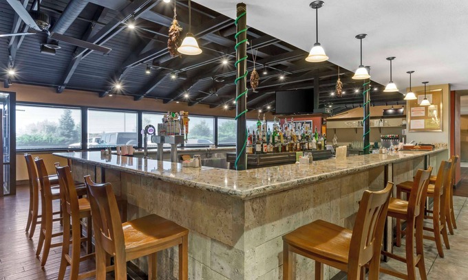 Raton Hotel | Best Western Plus Raton Hotel