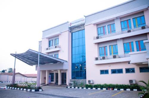 Ibadan Cabin | Best Western Plus-standard