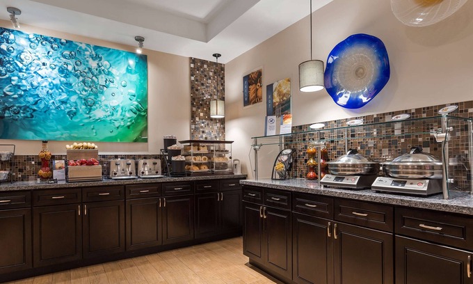 Hallandale Beach Hotel | Best Western Plus Hollywood/Aventura