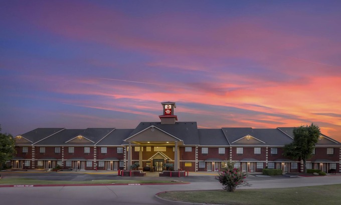 Yukon Hotel | Best Western Plus Yukon