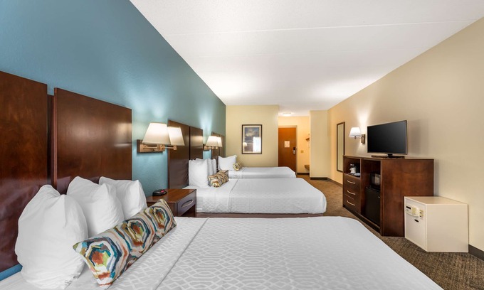 Port Clinton Hotel | Best Western Port Clinton
