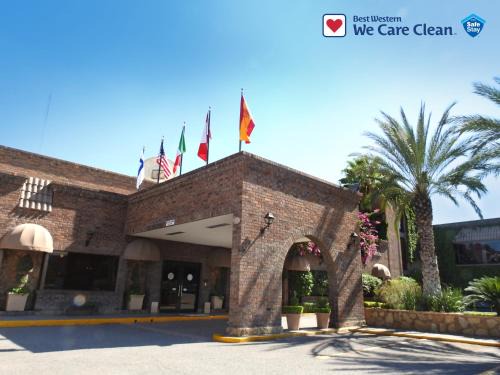 Gomez Palacio Hotel | Best Western Posada Del Rio