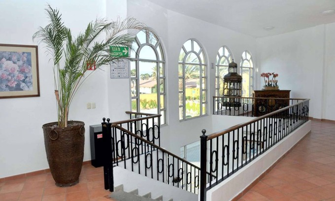 Saltillo Hotel | Best Western Saltillo