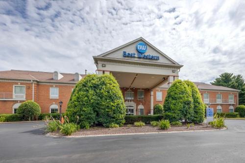 Spring Hill Hotel | Best Western Spring Hill Inn & Suites