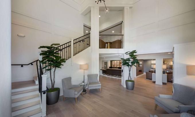 Los Gatos Hotel | Best Western The Inn Of Los Gatos