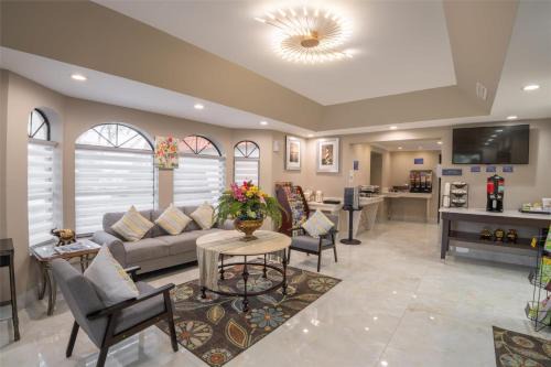 St. Augustine Beach Hotel | Best Western Seaside Inn