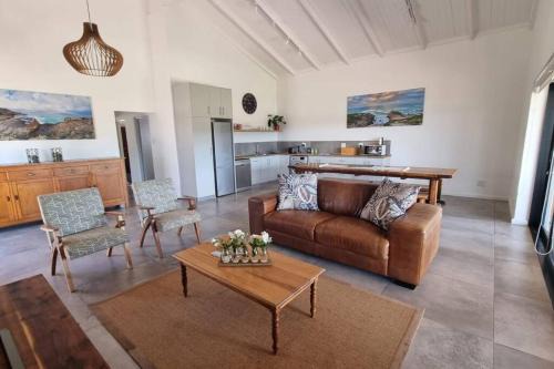 Klapmuts House | Bestuis Cottages - Die Walvis