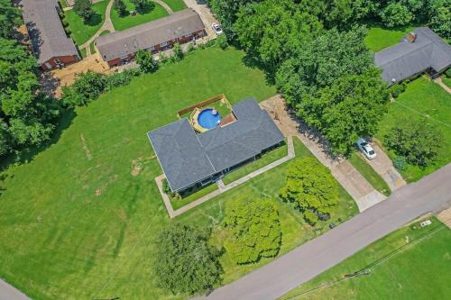 Huntsville House | Bethany C Lane Northwest