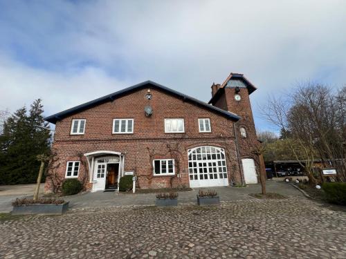 Pinneberg Hotel | Bett4-you Pinneberg