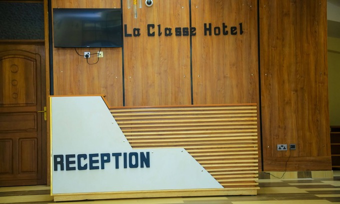 Western Province Hotel | Better Quality with best service