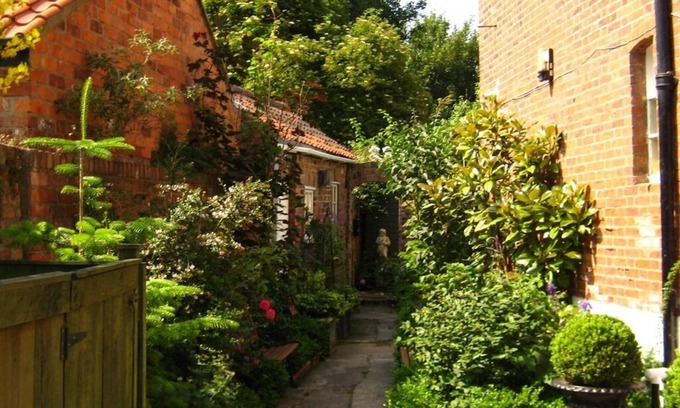 Beverley Hotel | Beverley Budget Inn