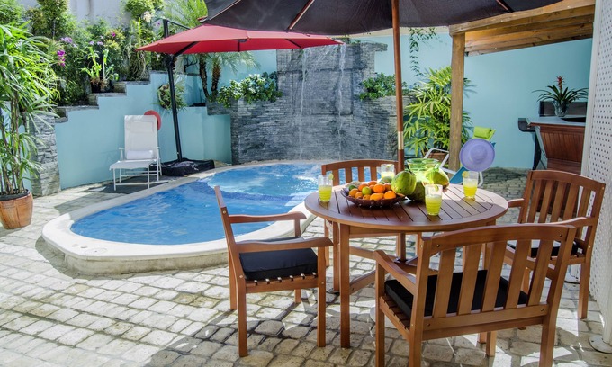 Nuevo Arroyo Hondo House | Beverly Hills Residencíal