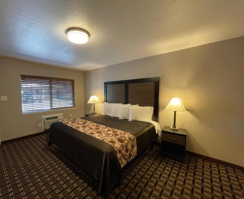 South Lake Tahoe Hotel | Beverly Lodge