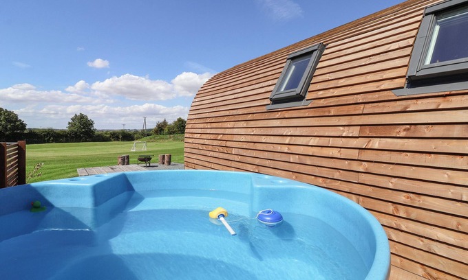 Driffield Cottage | Bevy