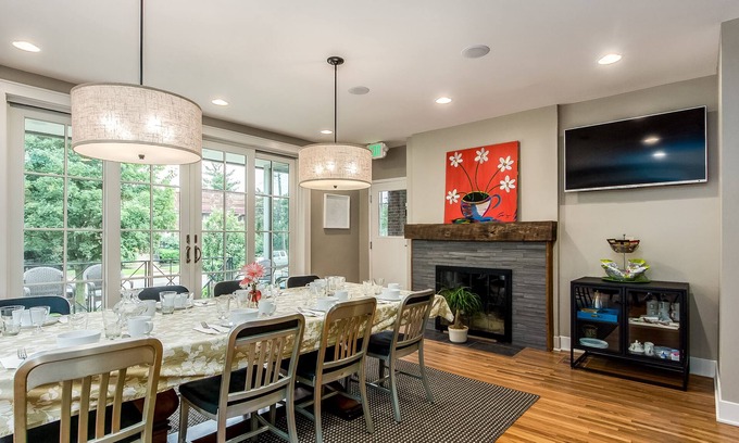 Bexley Bed & Breakfast | Bexley Bed and Breakfast