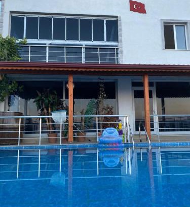 Kaman Hotel | BEYDAĞ GRUB HAVUZ OTEL LOKANTA ve DÜĞÜN SALONLARI