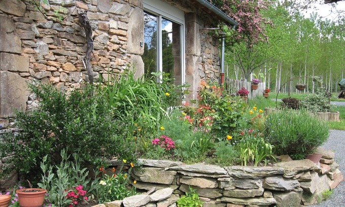 Beynat Cottage | BEYNAT GITE 3 EPIS TT CONFORT + BABY CALIN